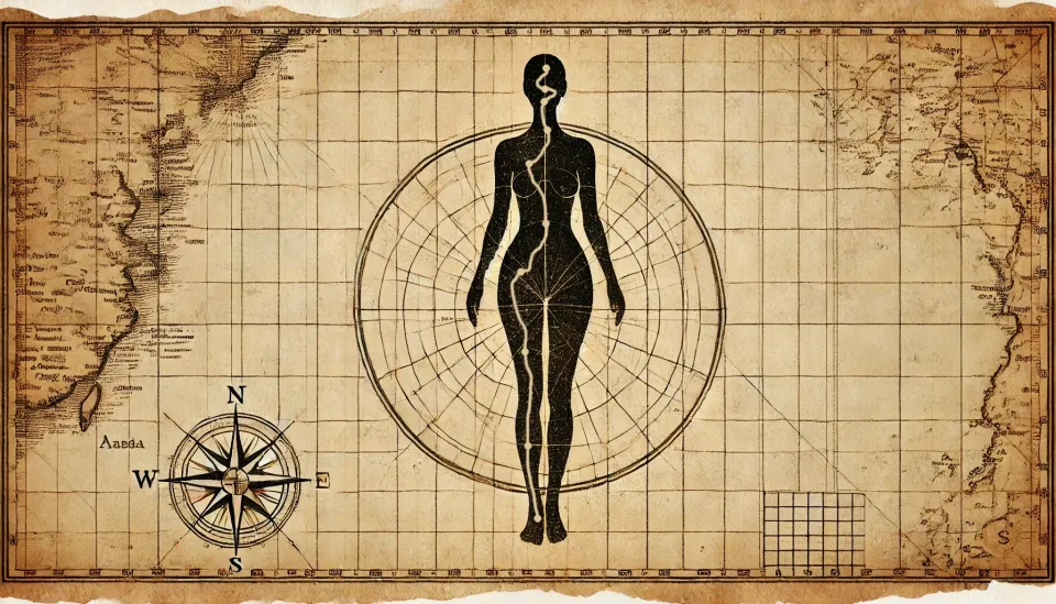 Body Lists: The Ultimate trick to remember any list